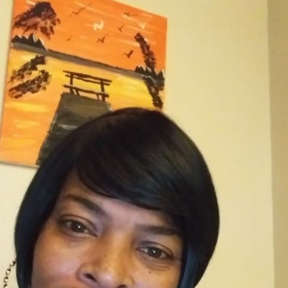 Meet your Posher, Shalonda